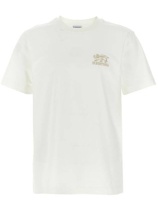 Burberry Burberry 'Sp25' T-Shirt