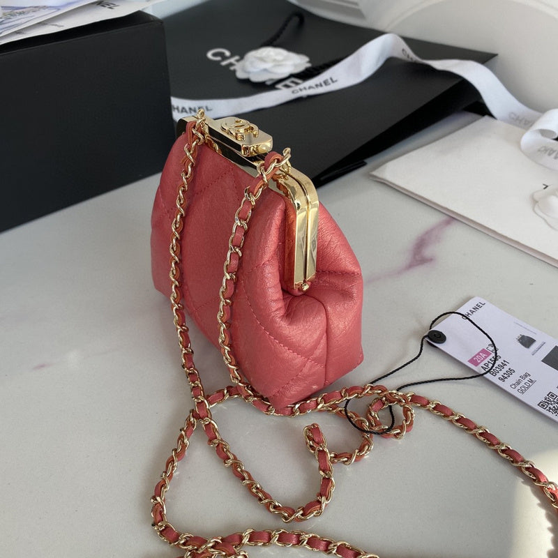 Chanel Bag New Arrival Luxury Bag - 499