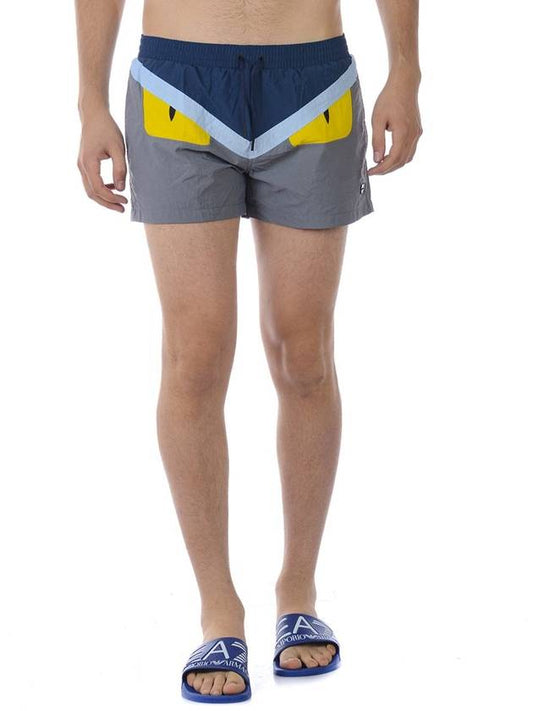 Fendi Fendi Beachwear