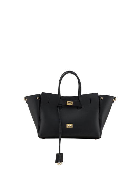 Balenciaga Women Bel Air Small Shoulder Bag