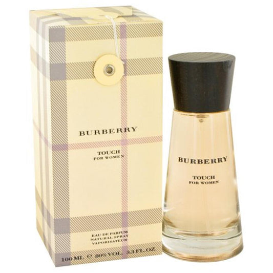 Burberry  3.3 oz Touch By Eau De Parfum Spray, Green
