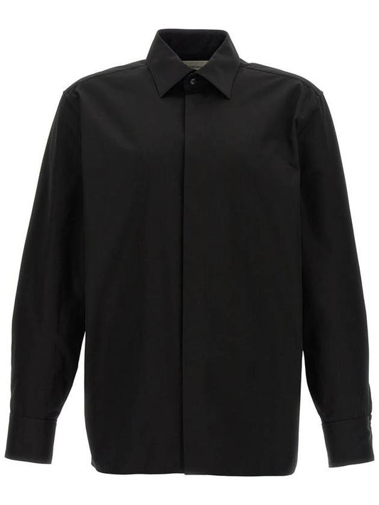 Saint Laurent Saint Laurent 'Cassandre' Shirt