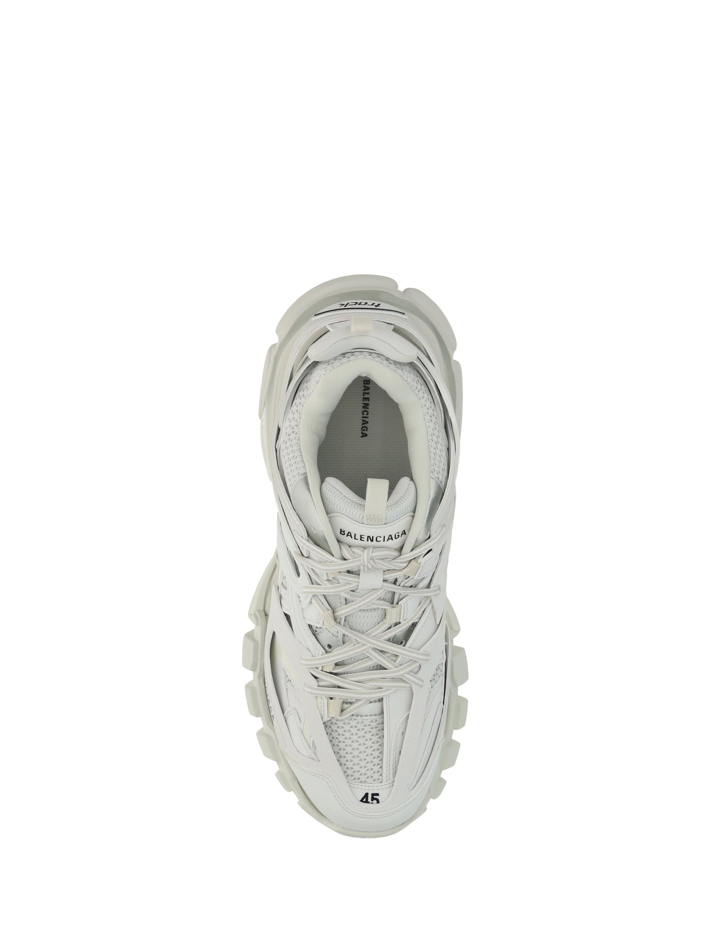 Balenciaga Men Track Sneakers