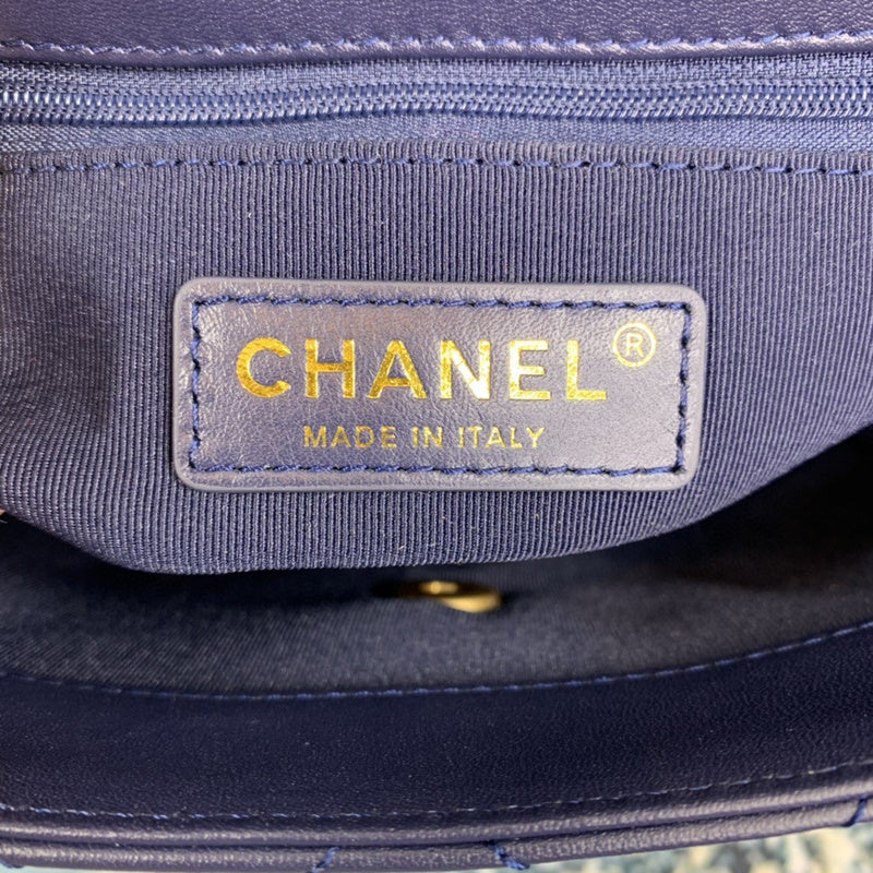 Chanel Bag New Arrival Luxury Bag - 888
