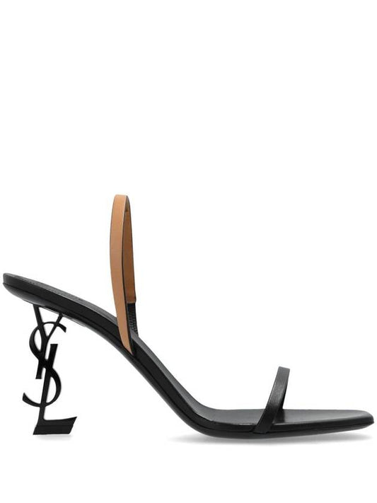 Saint Laurent ACCESSORI DONNA CALZATURE