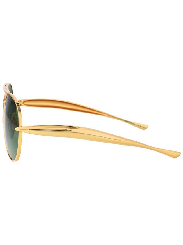 Bottega Veneta Sunglasses 00 538189329 BV1305S 001 GOLD