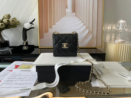 Chanel Bag New Arrival Luxury Bag - 326