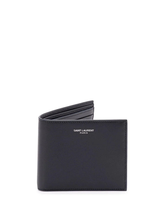 Saint Laurent Men Card Case