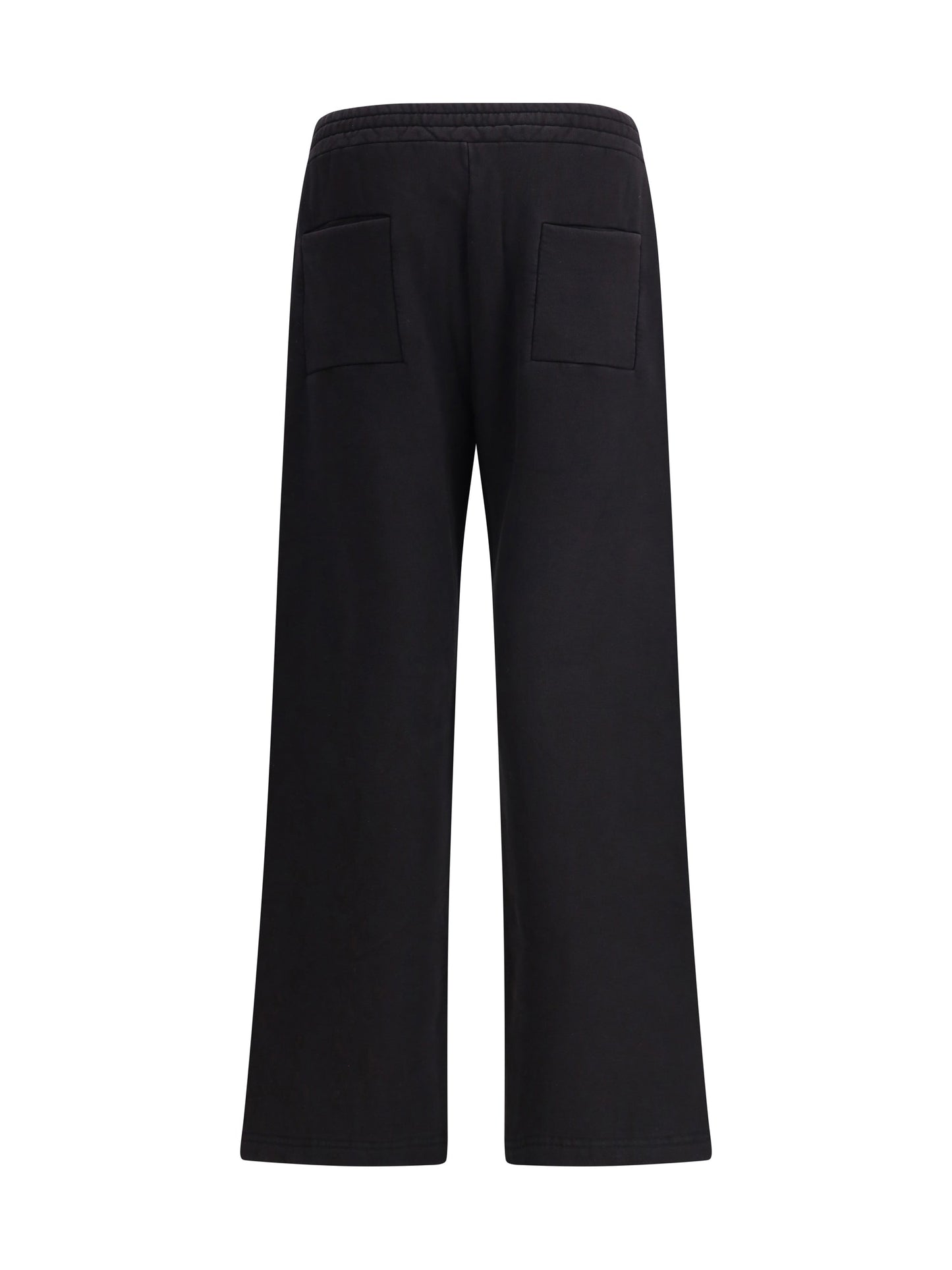 Dolce & Gabbana Men Cotton Trousers