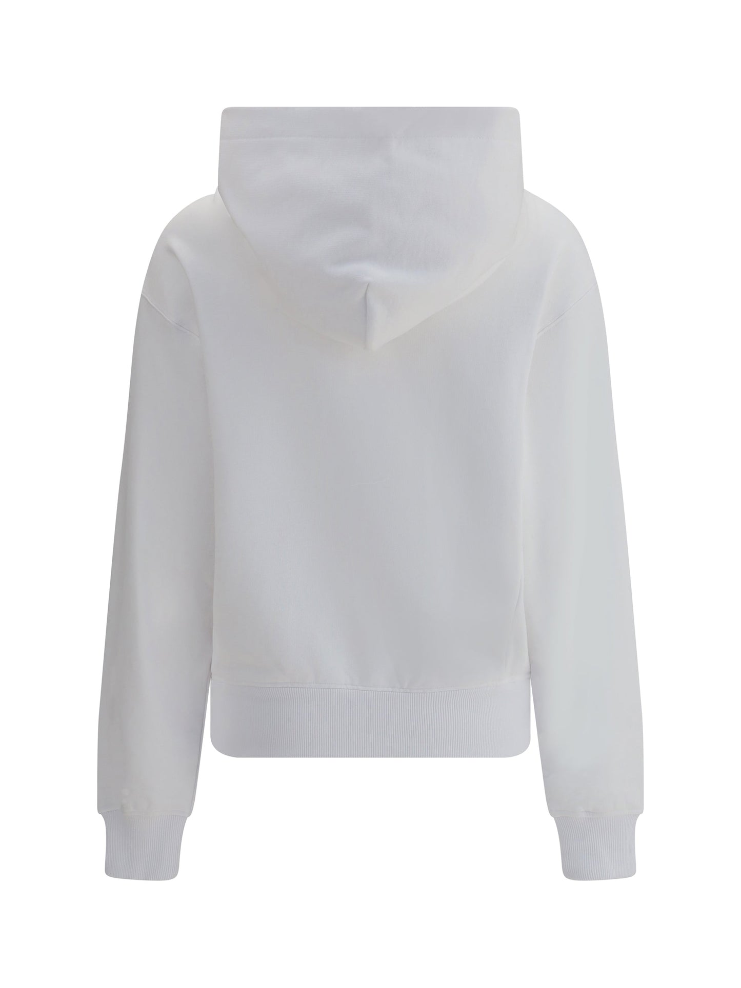 Dolce & Gabbana Women Logo Hoodie