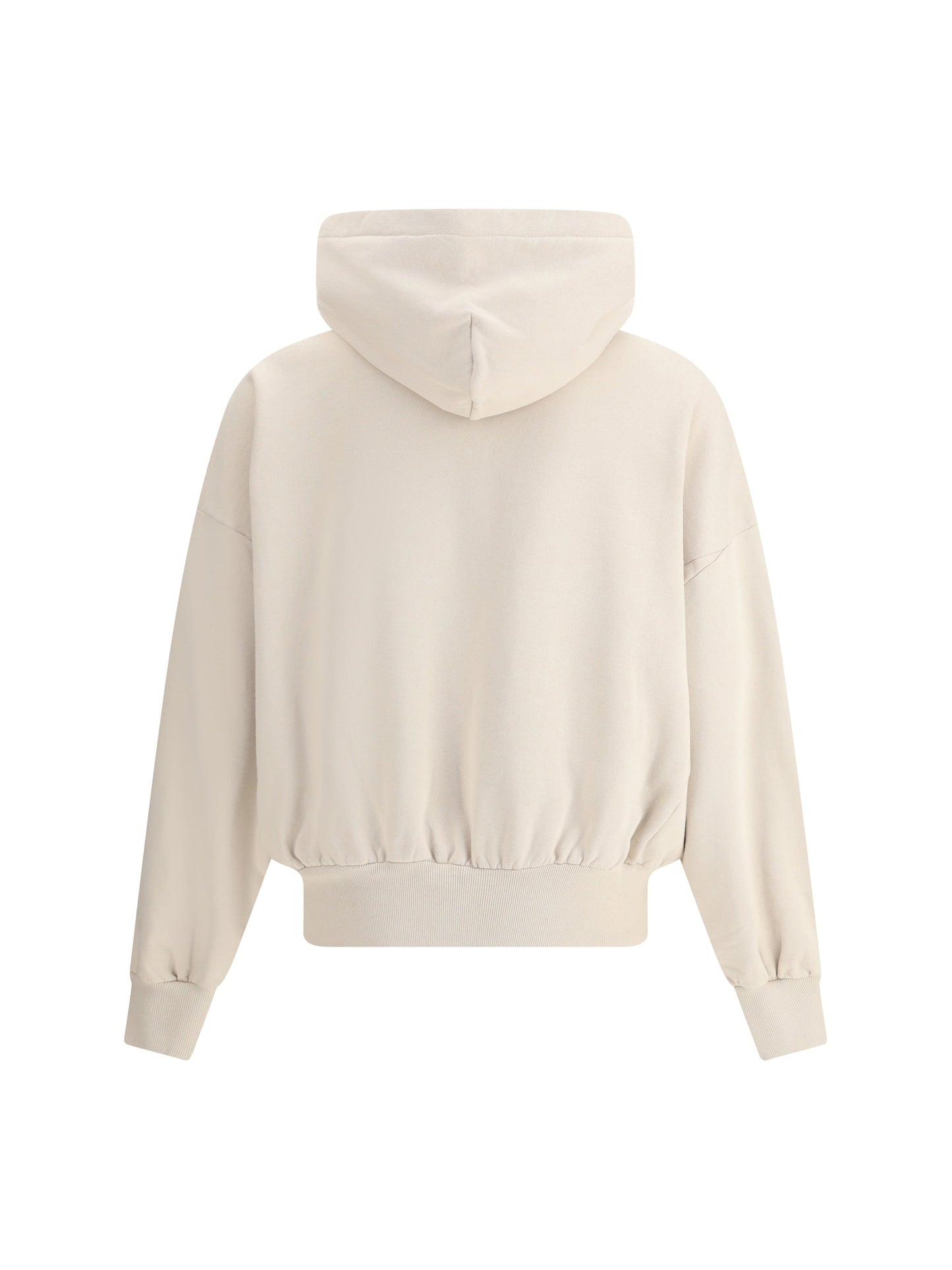 Dolce & Gabbana Men Printed Hoodie