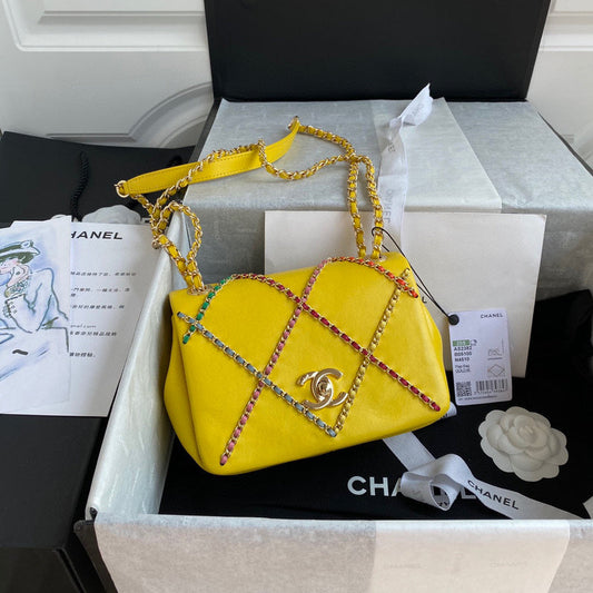 Chanel Bag New Arrival Luxury Bag - 536