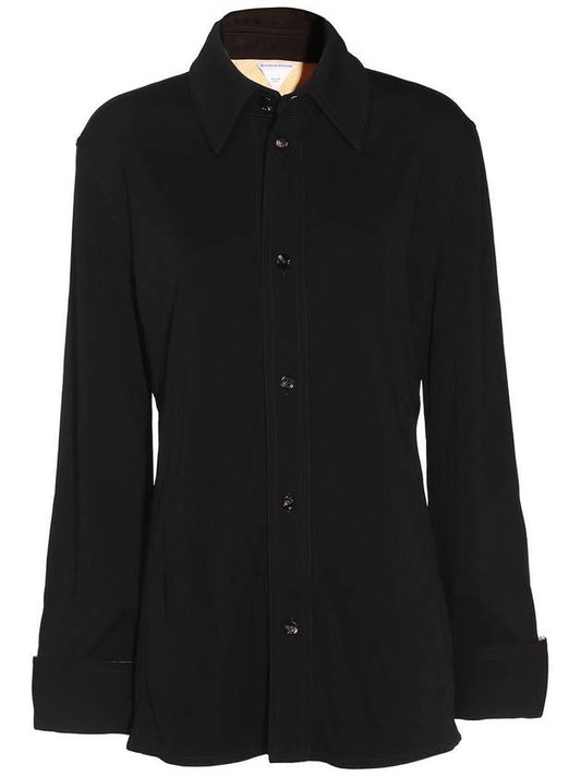 Bottega Veneta Bottega Veneta Shirts