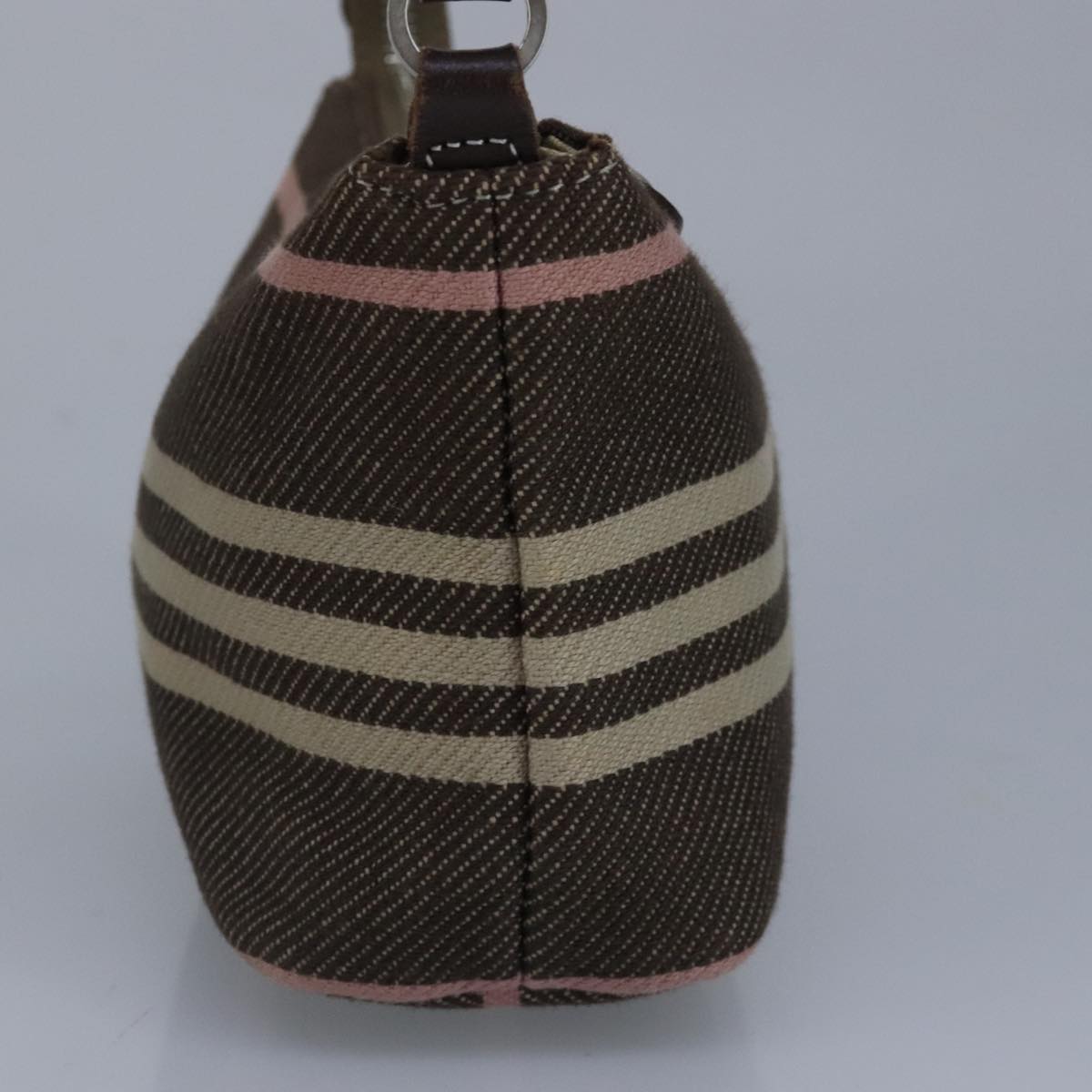 Burberry blue Label  Canvas Shoulder Bag ()