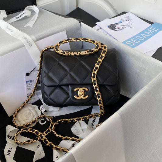 Chanel Bag New Arrival Luxury Bag - 975