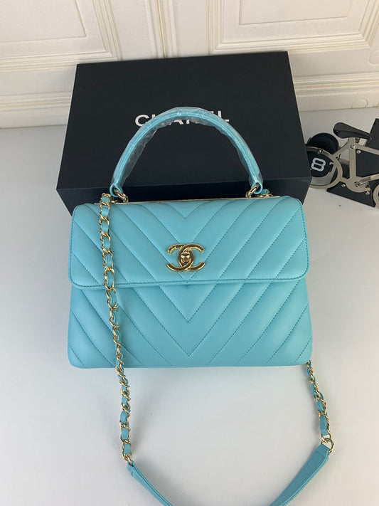 Chanel Bag New Arrival Luxury Bag - 992