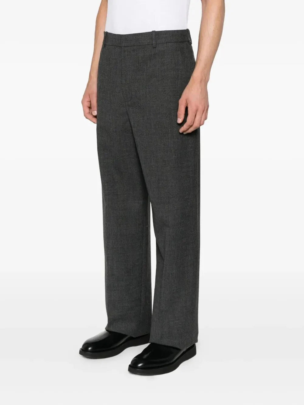 Saint Laurent Men Pants