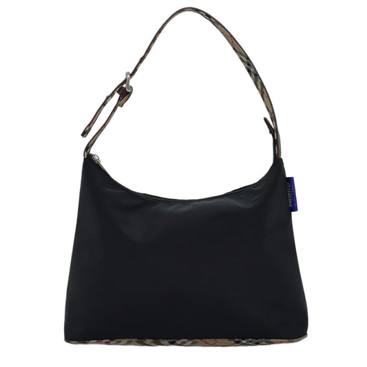 Burberry blue Label  Canvas Shoulder Bag ()