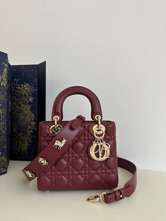 Dior Bag Luxury Bag New Arrival - 436