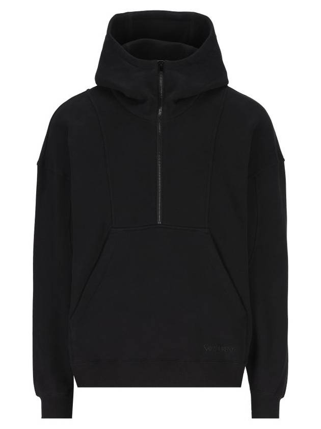 Saint Laurent Saint Laurent  Sweaters Black