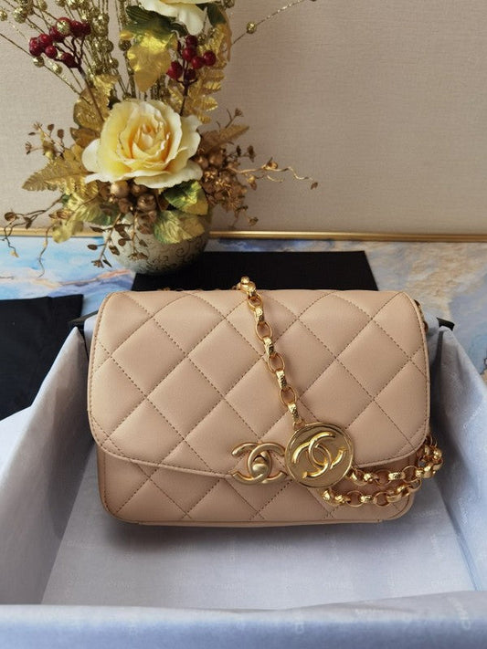 Chanel Bag New Arrival Luxury Bag - 617