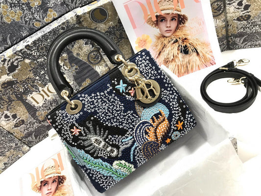 Dior Bag Luxury Bag New Arrival - 3952