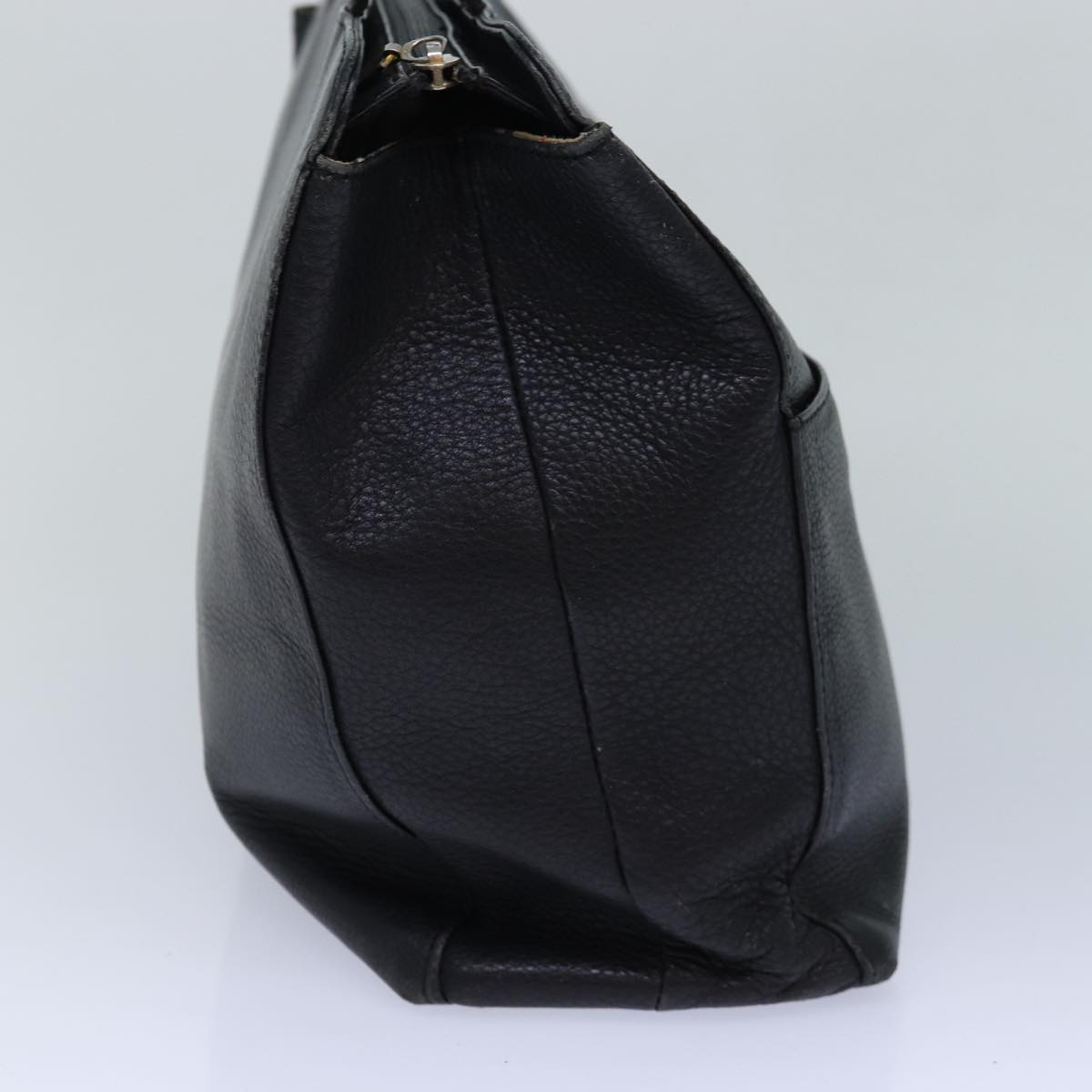 Burberry  Leather Shoulder Bag ()