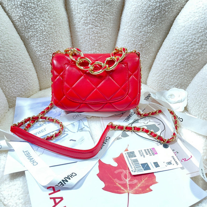 Chanel Bag New Arrival Luxury Bag - 964