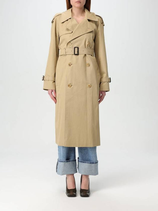 Burberry Jacket woman Burberry