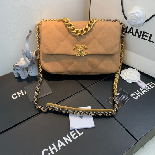 Chanel Bag New Arrival Luxury Bag - 313