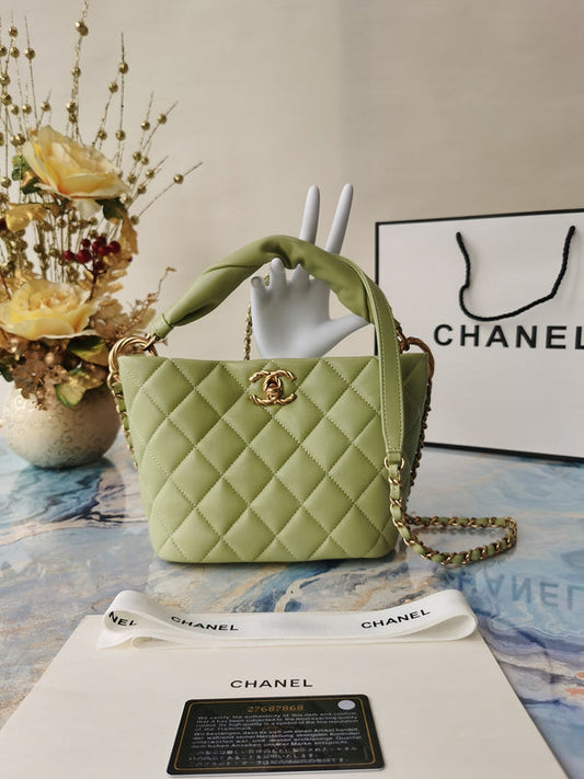 Chanel Bag New Arrival Luxury Bag - 595