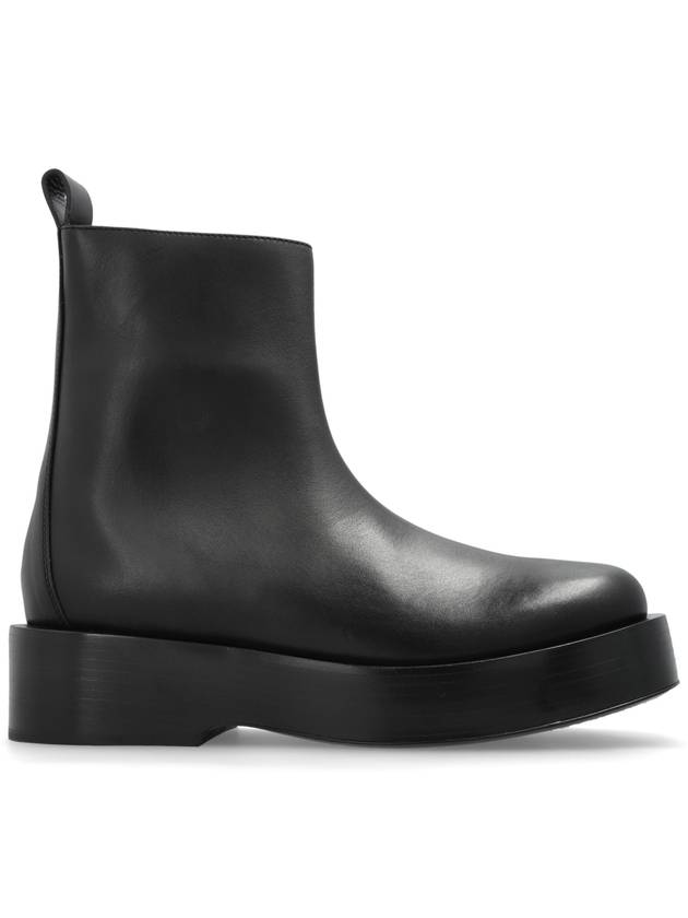 Bottega Veneta Bottega Veneta Boots Torino, Women's, Black