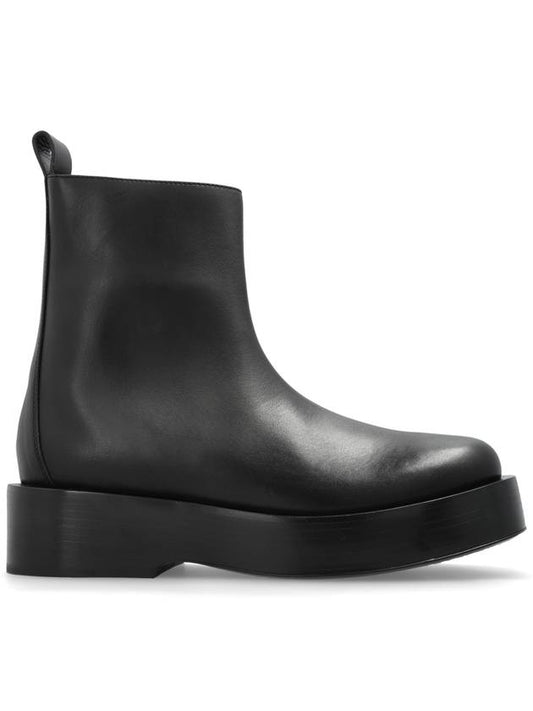 Bottega Veneta Bottega Veneta Boots Torino, Women's, Black