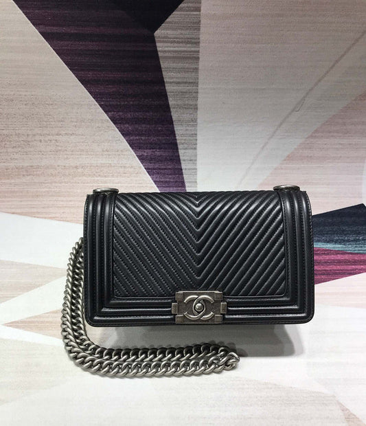 Chanel Bag New Arrival Luxury Bag - 373