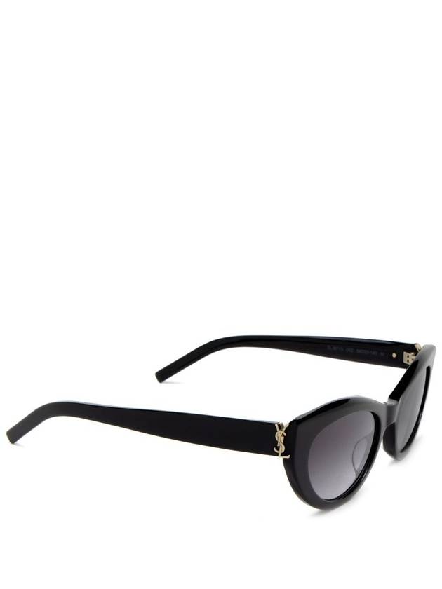 Saint Laurent Saint Laurent SL M115 Black
