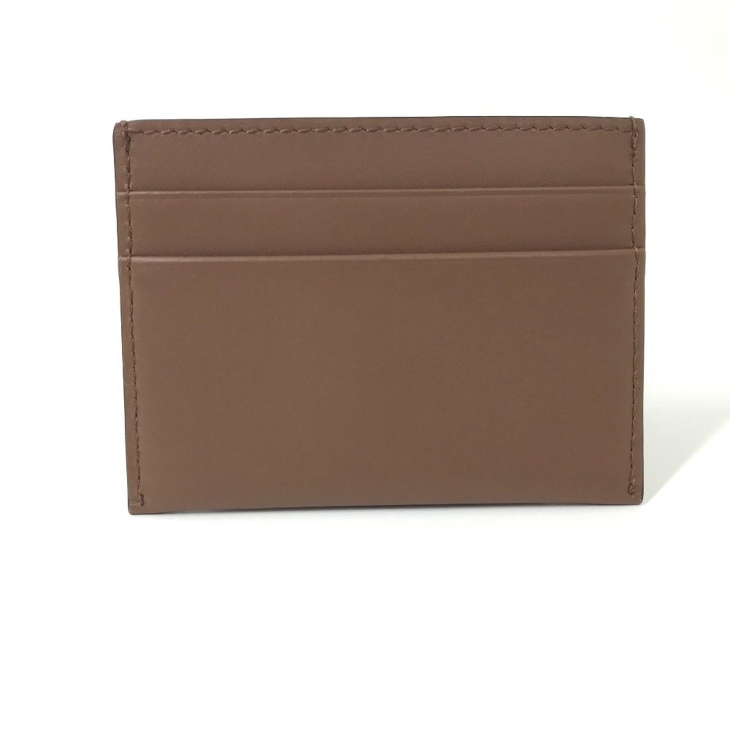 Burberry  Leather Card Case ()