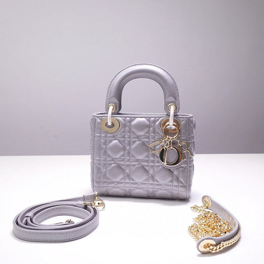 Dior Bag Luxury Bag New Arrival - 2909