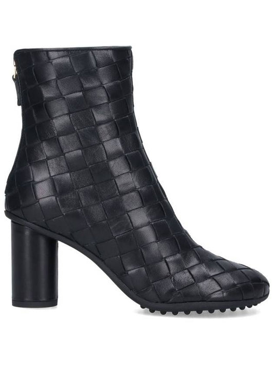 Bottega Veneta Bottega Veneta Atomic Ankle Boots Shoes