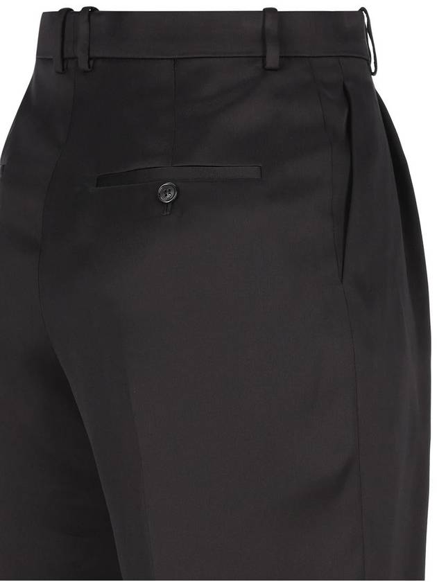 Saint Laurent Saint Laurent Trousers