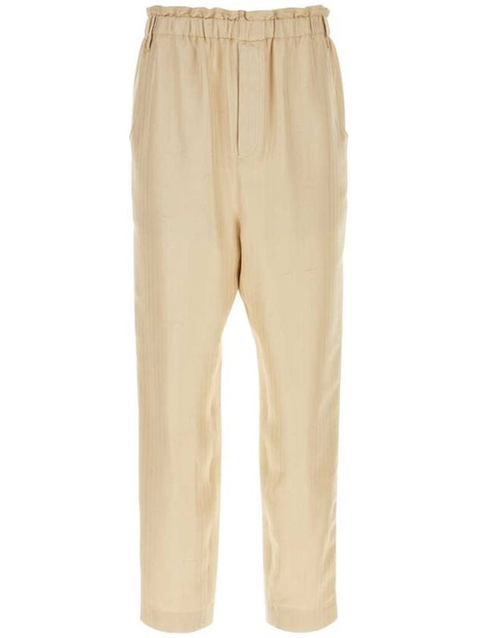 Saint Laurent Pantalone 717376Y2G54 9772 B0440291938