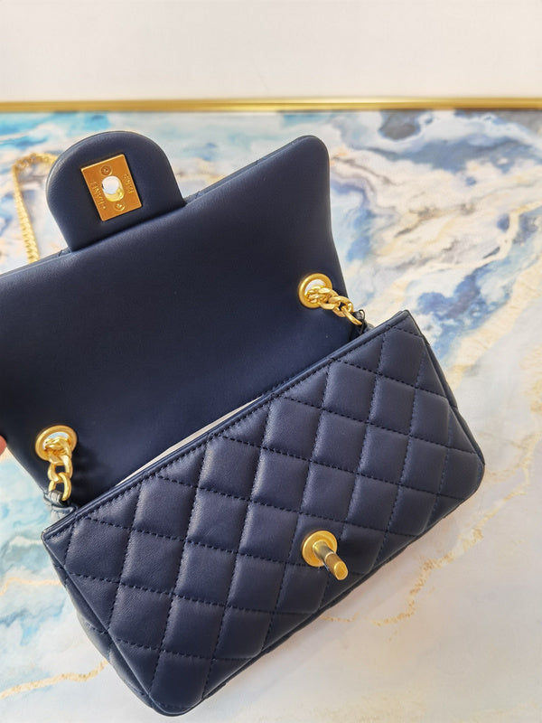 Chanel Bag New Arrival Luxury Bag - 661
