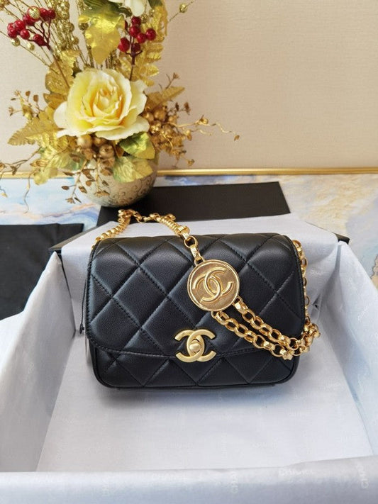 Chanel Bag New Arrival Luxury Bag - 488