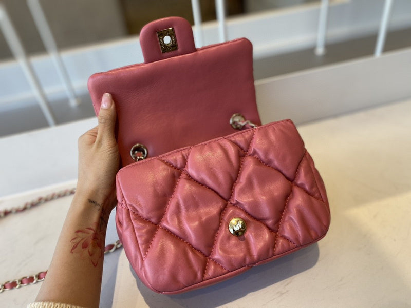 Chanel Bag New Arrival Luxury Bag - 893