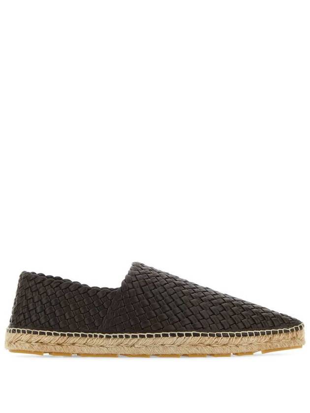 Bottega Veneta Intreccio espadrilles 741351 VBSN0 2113
