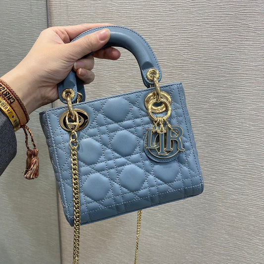 Dior Bag Luxury Bag New Arrival - 6044