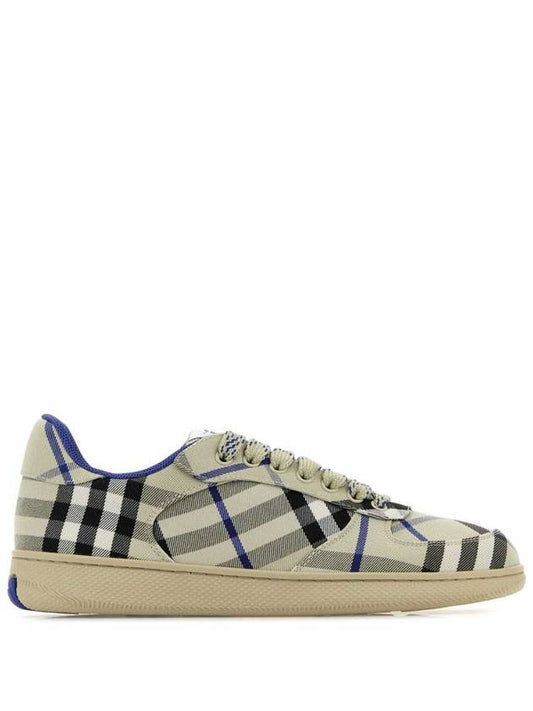 Burberry Burberry Sneakers