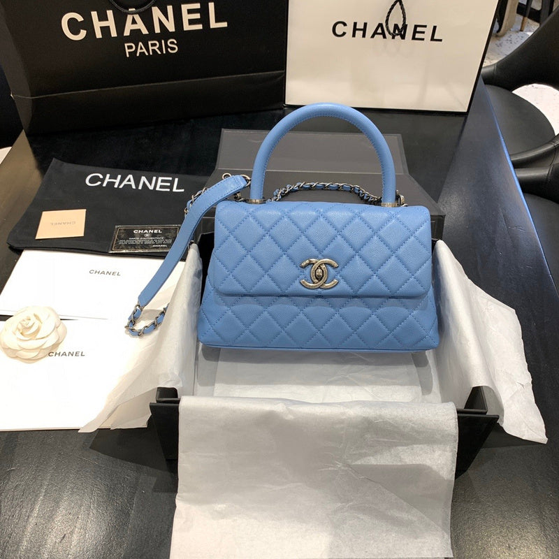 Chanel Bag New Arrival Luxury Bag - 852