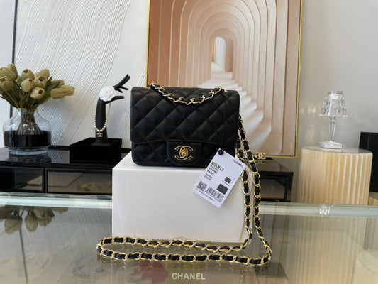 Chanel Bag New Arrival Luxury Bag - 935