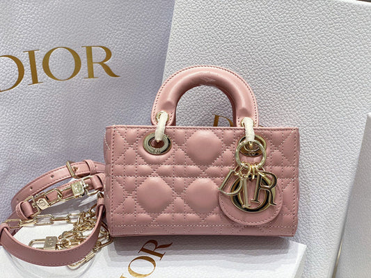 Dior Bag Luxury Bag New Arrival - 2370