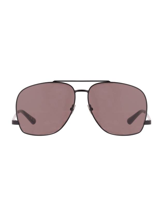 Saint Laurent Black SL 653 sunglasses 769788Y99021000